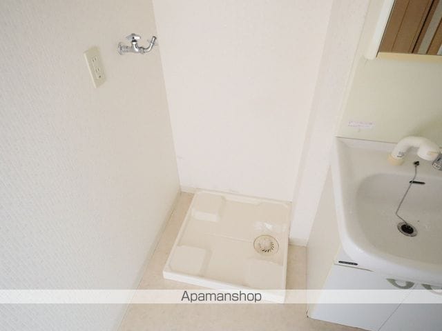ANNEX・IZUMIの内装写真
