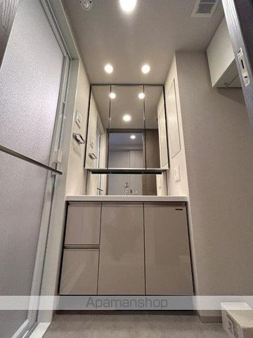 ルフォンプログレ高田馬場ノースの内装写真