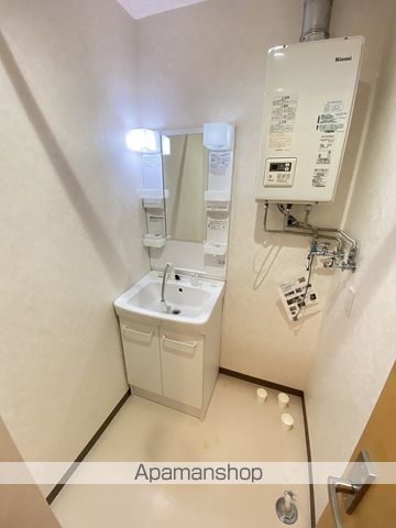 グッドライト月寒東の内装写真