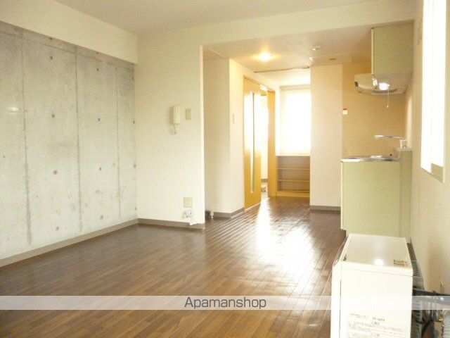 ポデュームコトニの内装写真