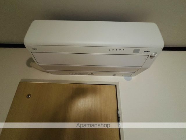 町楠葉1丁目テラスハウスの内装写真
