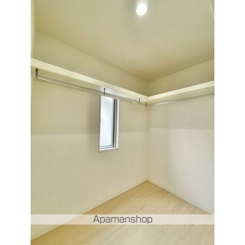 コンフォート泉ヶ丘IVの内装写真