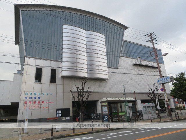 PREGIO SEKIMEの周辺写真