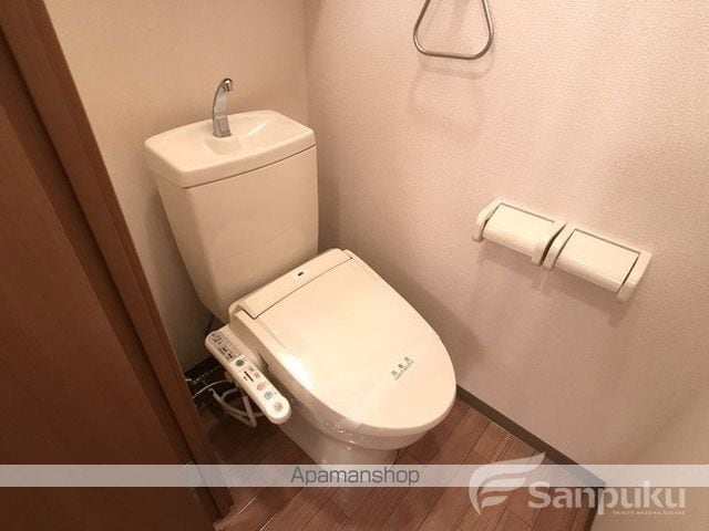 プランドール・カネキB棟の内装写真