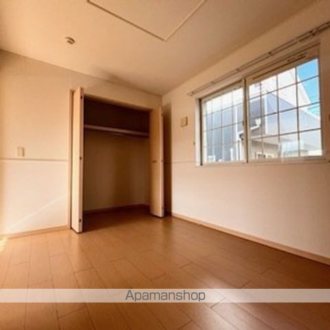 ラネージュIII番館の内装写真