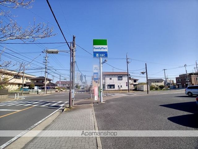 レオネクストパティオ宮前の周辺写真