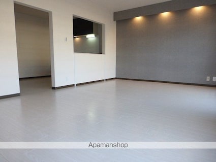 サンハイツ南志賀[2LDK/65.86m2]のリビング・居間