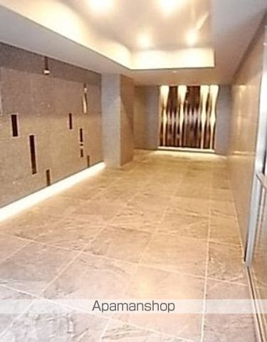 ザ・パークハビオ目黒レジデンスの内装写真