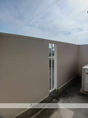メモリアルビレッジVの内装写真