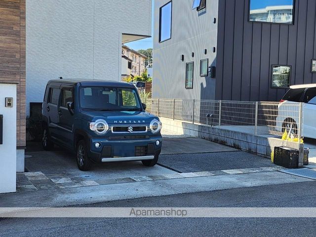 detached 東京都八王子市長沼町801-6

地図を見る
