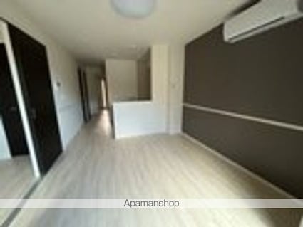 長野県飯田市松尾上溝[2LDK/50.02m2]のリビング・居間