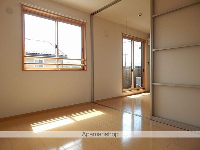 ル・ヴェール A棟の内装写真