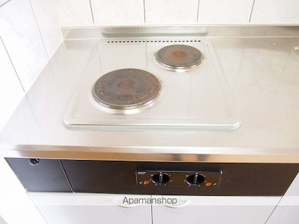 スペースアークヒル[1K/23.1m2]のその他設備