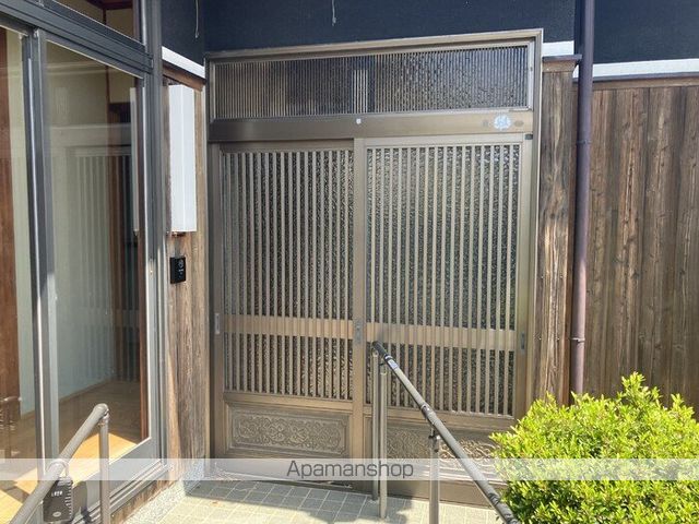 五反田貸家の内装写真