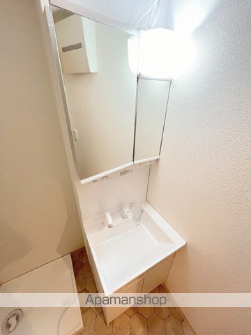 F STYLE 浜寺石津町西3号館の内装写真