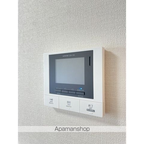 HF押上レジデンスIIの内装写真