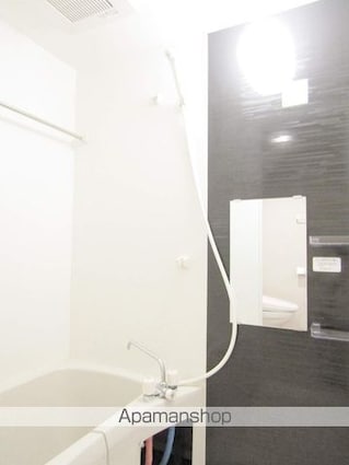 スカイヒルズ旗の台[1K/20.03m2]のバス