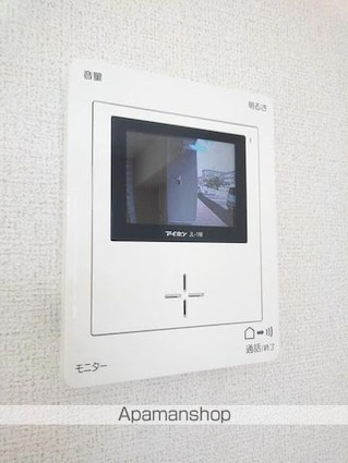 カーサ　フィオーレ[2LDK/52.83m2]のその他設備