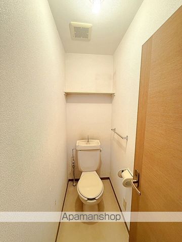 ランセNの内装写真