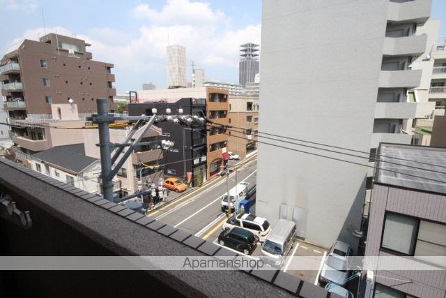 ソフィアコート住吉のその他写真