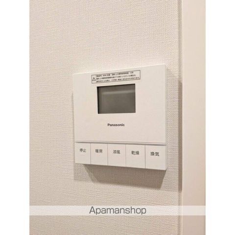 アーバネックス浅草橋フロントの内装写真