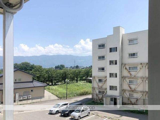 ビレッジハウス福光1号棟のその他写真