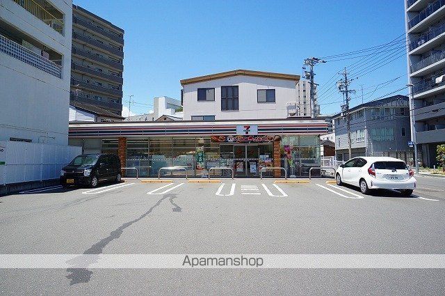 ルミエール馬渕の周辺写真