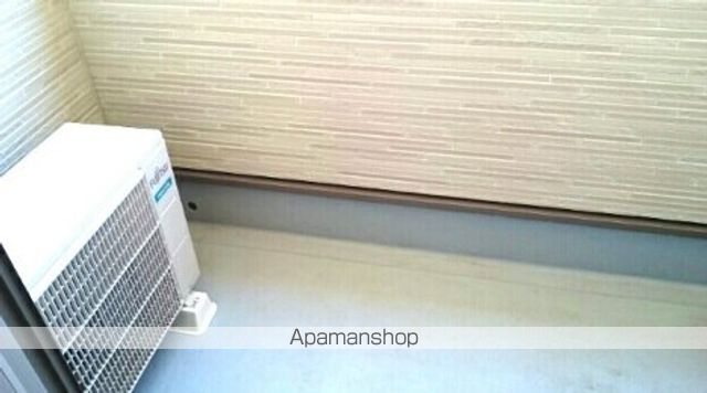 アイフラット日新IIの内装写真