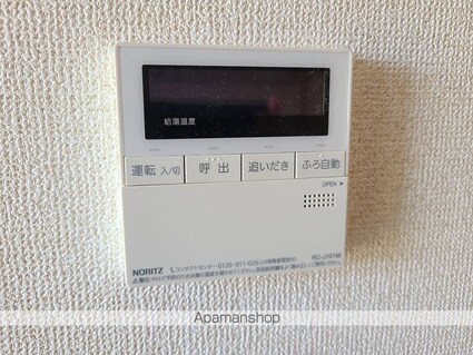 ＷｅｌｌＶｉｌｌａ　笠原[1K/27.8m2]の内装2