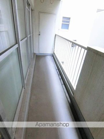 第二城山ビルの内装写真