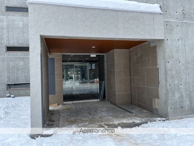 PORTEーBONHEURの玄関写真