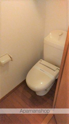 レオパレスM50の内装写真