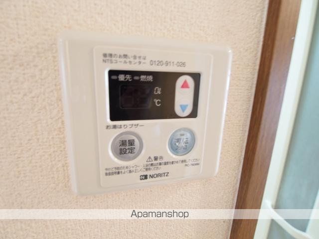 アーバンパレス九条の内装写真