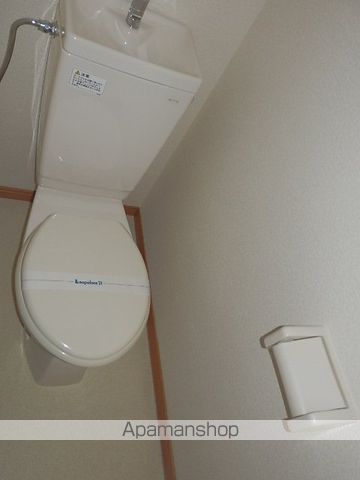 レオパレスAMBITIONの内装写真