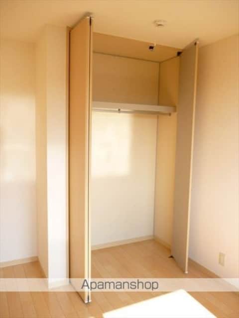 アベニール[2LDK/60.8m2]の収納