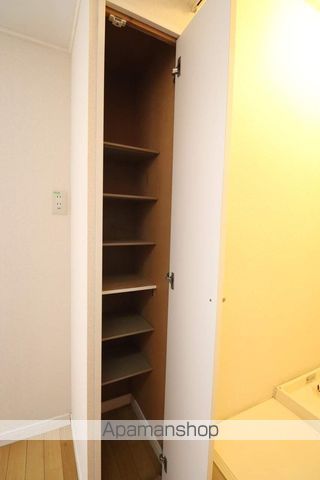 MERRY RESIDENCEの内装写真