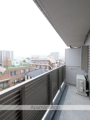 SPコート亀有の内装写真
