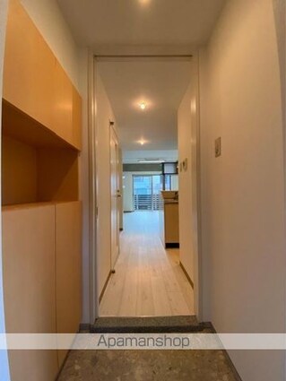 富士エクシブ[1R/26.9m2]の玄関