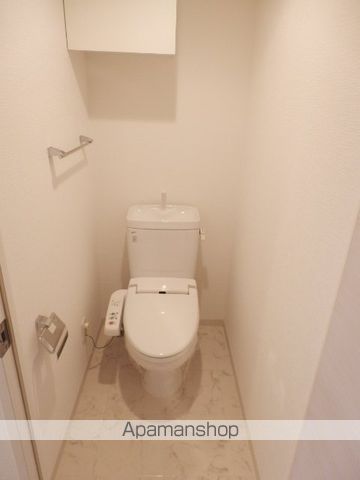 千葉ポートイーストの内装写真