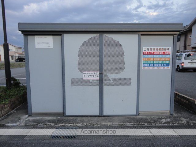 カジュアルスクエアII号館のその他写真