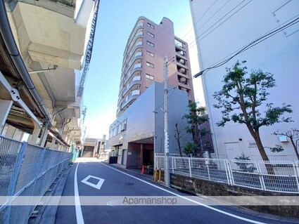 東京都八王子市打越町[1K/21m2]の外観4