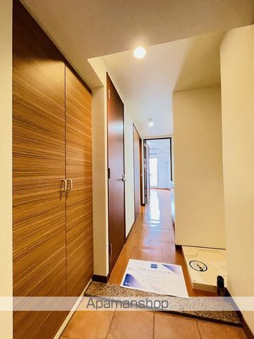 レジディア高岳の内装写真