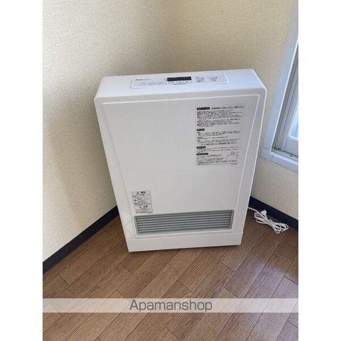 シティノースワンの内装写真