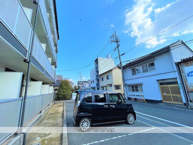 レオパレスフエータのその他写真