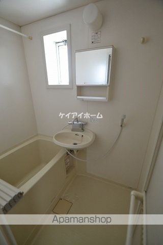 プリエール新屋敷の内装写真