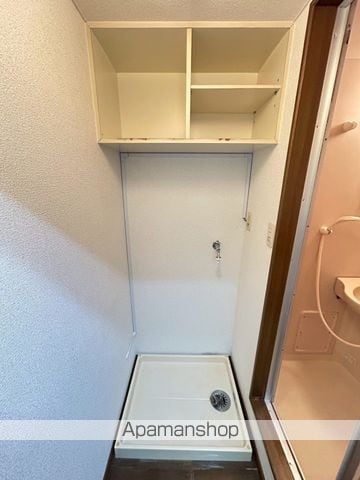 アピアコートの内装写真