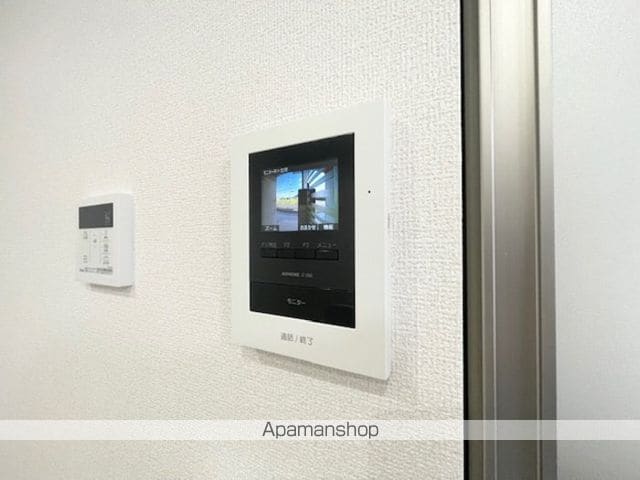 EXCELLENT街角六番館の内装写真