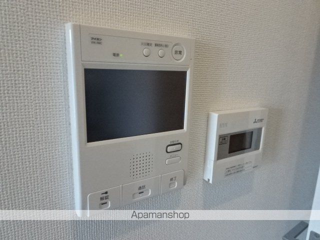 SERENITE福島SCELTOの内装写真