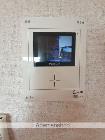 リヴィスタの内装写真