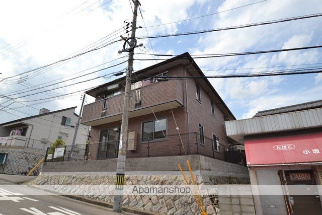 ラップランドみずかみの外観写真